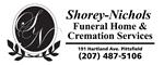 Shorey-Nichols Funeral Home