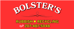 Bolster's Rubbish & Recycling