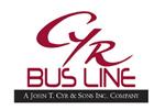 Cyr Bus Line