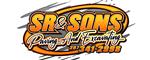 Sr. & Sons Paving and Excavation