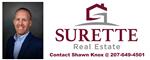 Surette Real Estate - Shawn Knox