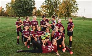 Rec. Soccer